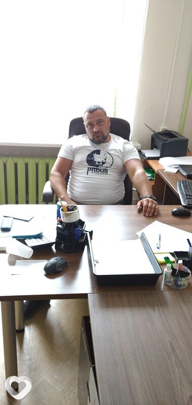 Николай, 44, Волгограде — анкета №4240988