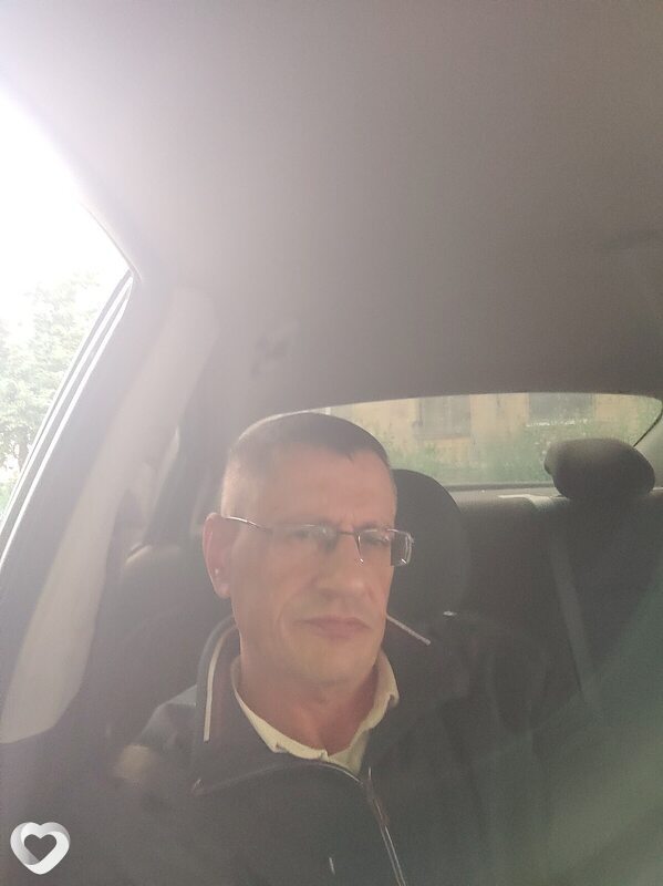 Андрей, 51, Нижнем Новгороде — анкета №4240990