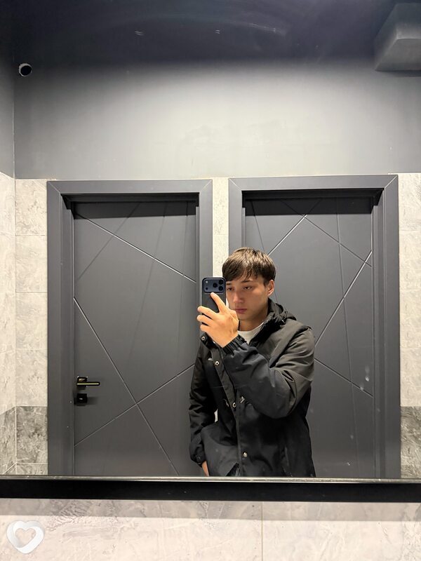 Usen Smail, 21, Астане — анкета №4240991