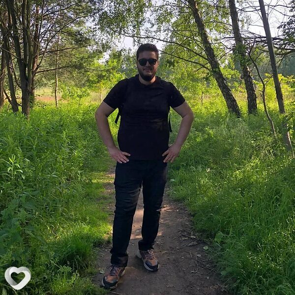 Алексей, 41, Звенигороде — анкета №4241618