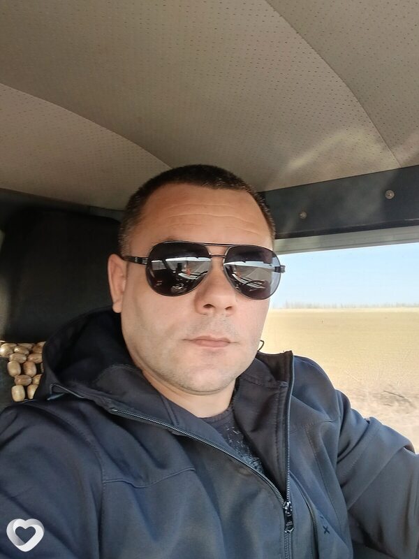 Александр, 40, Белгороде — анкета №4241635