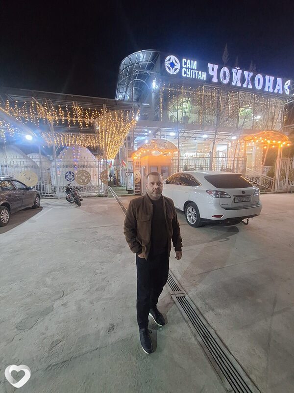 Салмон, 35, Иркутске — анкета №4241636