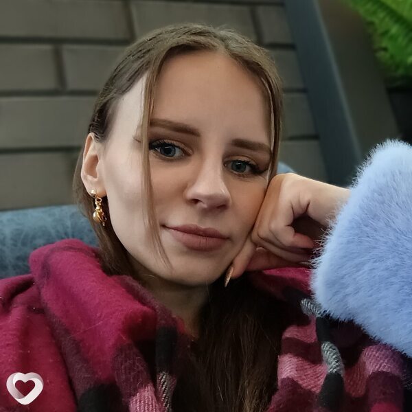 Виктория, 28, Тюмени — анкета №4241370