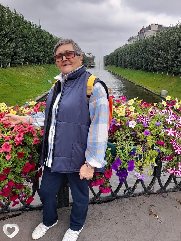 Тамара, 66, Ижевске — анкета №4241374
