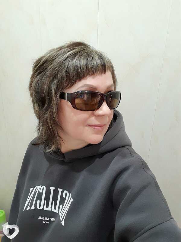 Ирина, 50, Омске — анкета №4241383