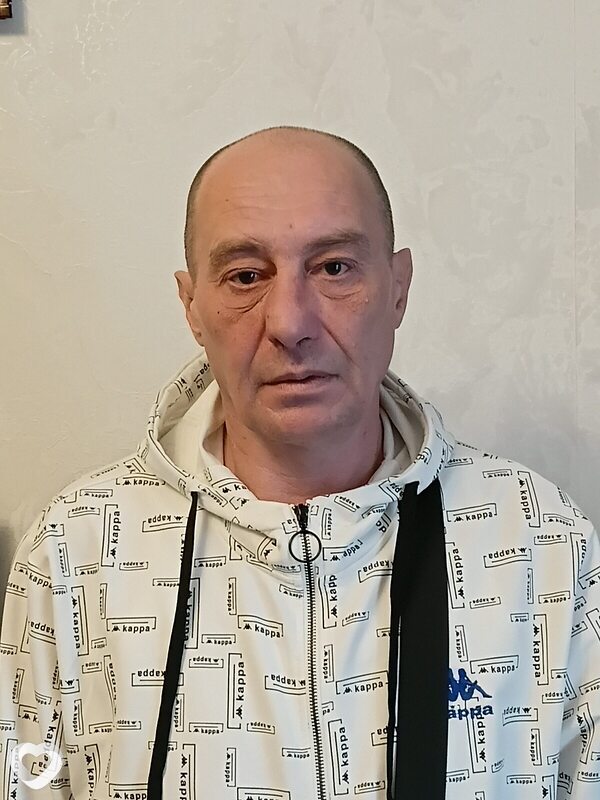 Михаил, 54, Ленинске-Кузнецком — анкета №4241385