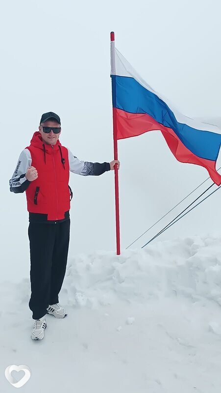 Limon, 35, Луганске — анкета №4241391
