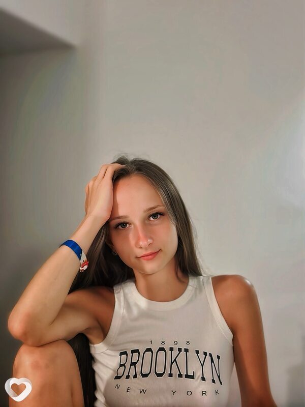 Елизавета, 26, Люберцах — анкета №4241174