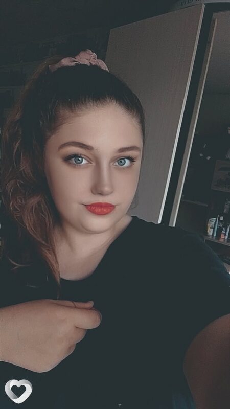 Кристина, 24, Нижнем Новгороде — анкета №4241175