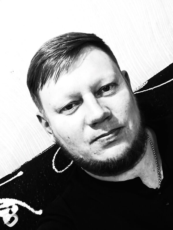 Николай, 34, Омске — анкета №4241178