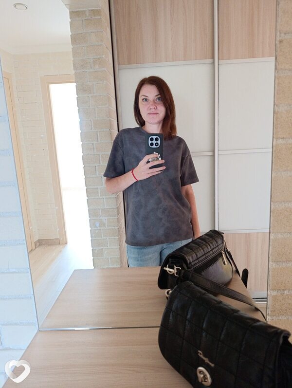 Екатерина, 45, Екатеринбурге — анкета №4241179