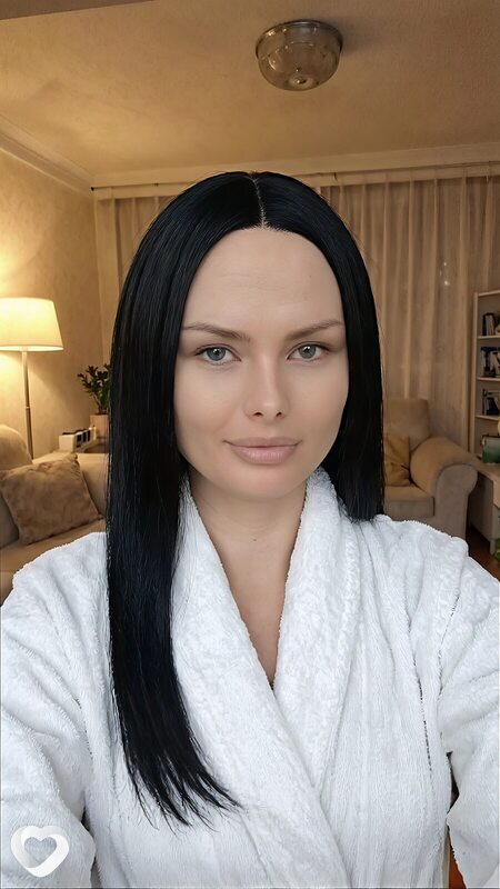 Татьяна, 34, Хабаровске — анкета №4241180