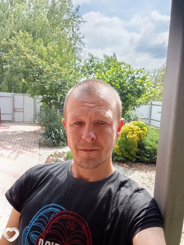 Дмитрий, 37, Славянске-на-Кубани — анкета №4241187