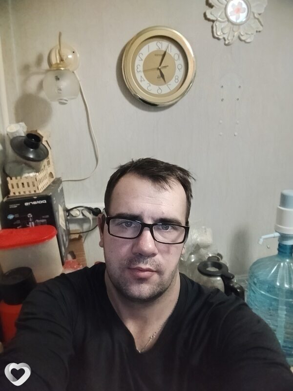 Иван, 37, Александрове — анкета №4241092
