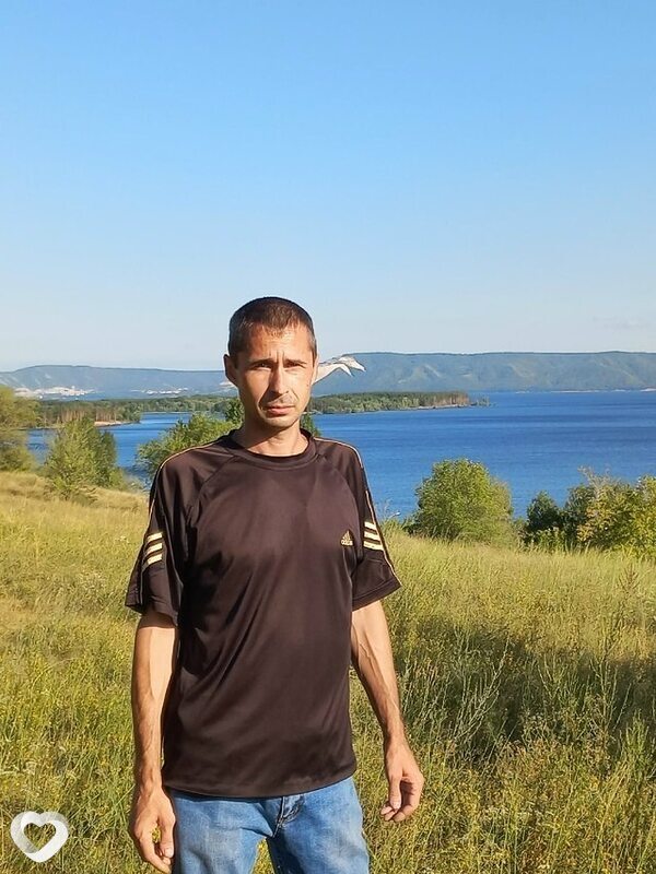 Геннадий, 32, Тольятти — анкета №4241096