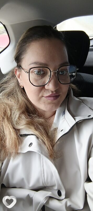 Юлия, 38, Новосибирске — анкета №4241101