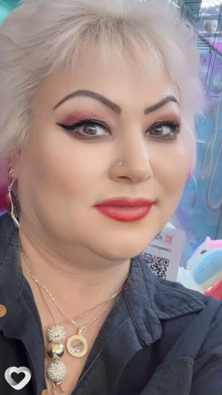 Alma, 46, Алматы — анкета №4241102
