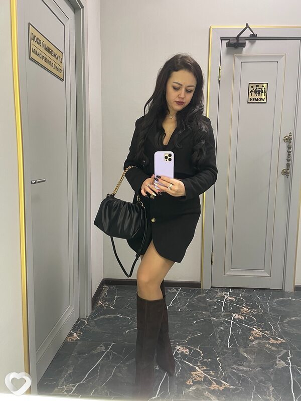 Анастасия, 41, Краснодаре — анкета №4241103