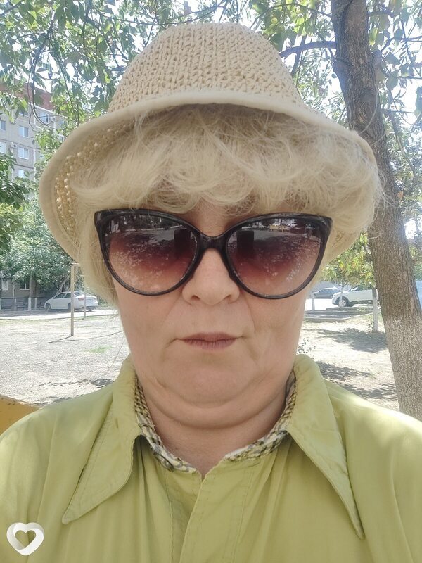 Татьяна, 64, Краснодаре — анкета №4241106