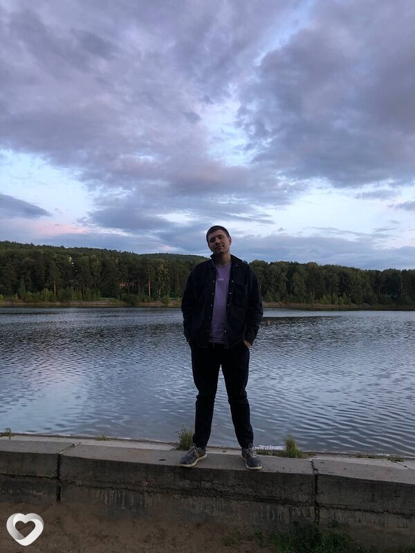 Егор, 24, Прокопьевске — анкета №4241113