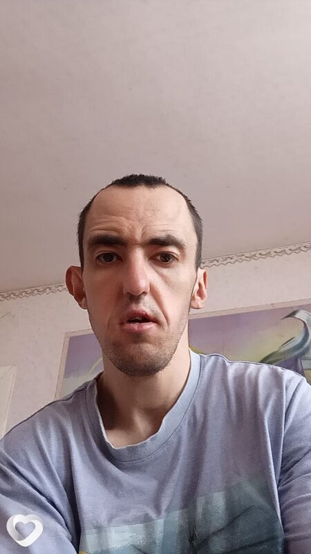 Рома, 35, Харькове — анкета №4241114