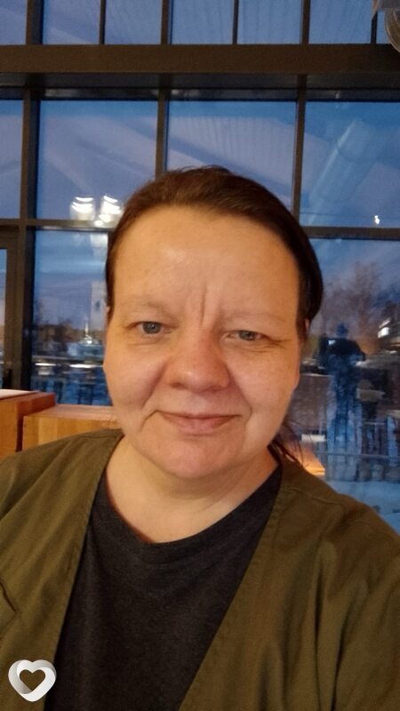 Ольга, 51, Волгограде — анкета №4240997