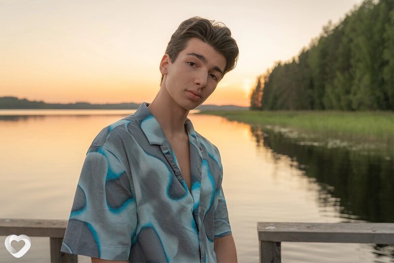 Vad, 18, Москве — анкета №4241002