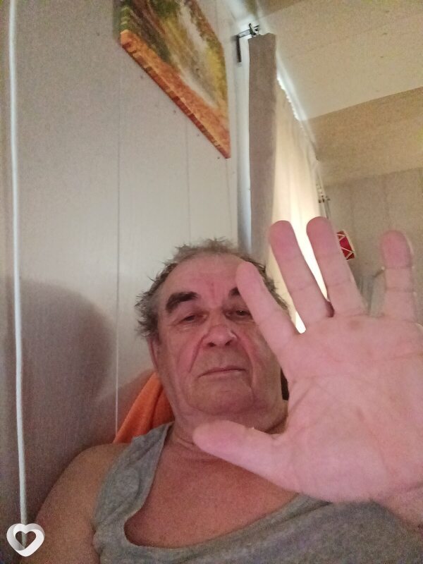 Эрвин, 56, Твери — анкета №4241007