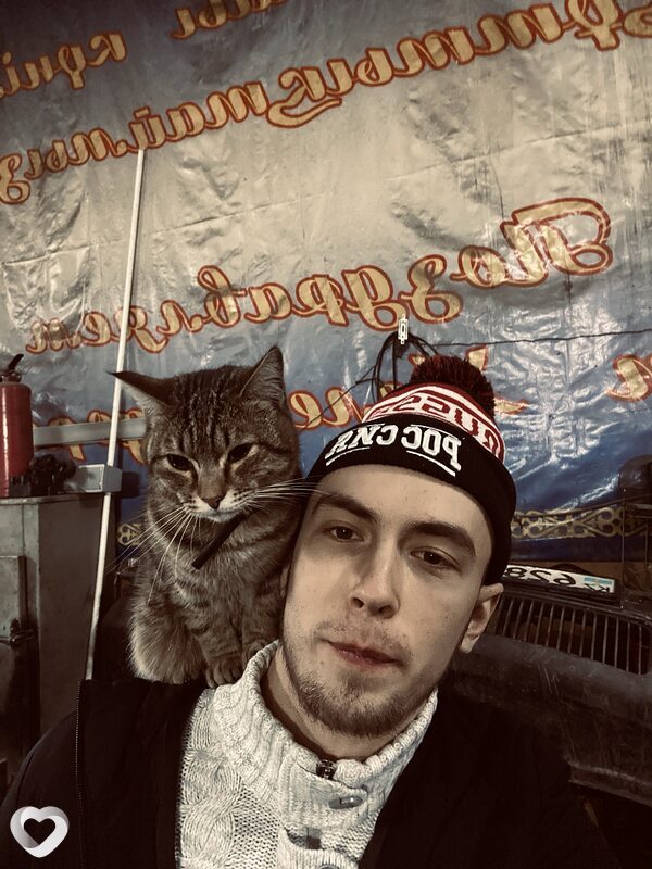 Andrey, 22, Петропавловске — анкета №4241010