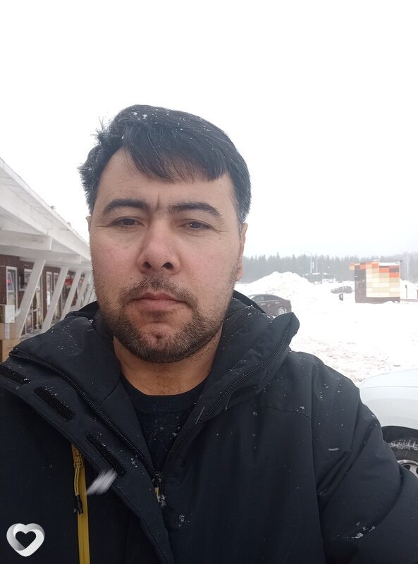 Нодирбек, 34, Уфе — анкета №4241014
