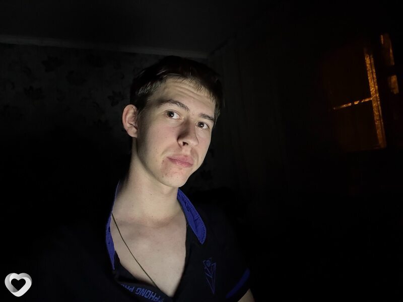Иван, 19, Астрахани — анкета №4241117