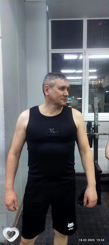 Андрей, 43, Чебоксарах — анкета №4241122