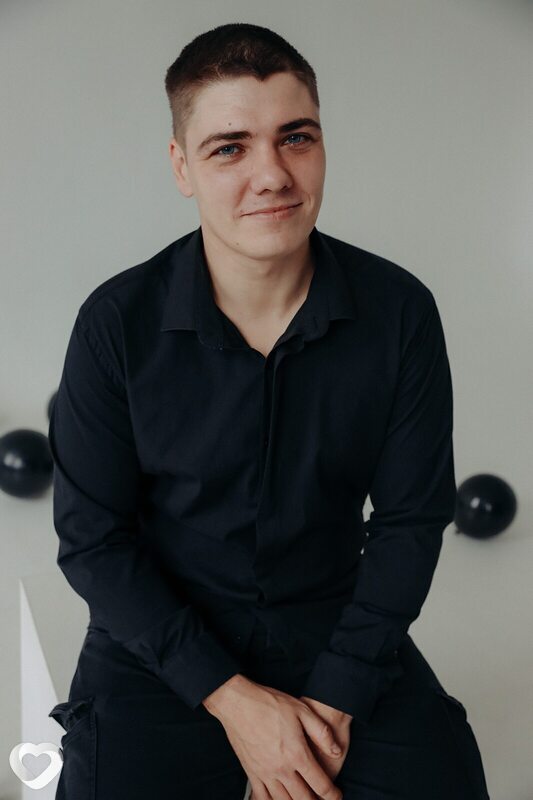 Александр, 34, Керчи — анкета №4241128