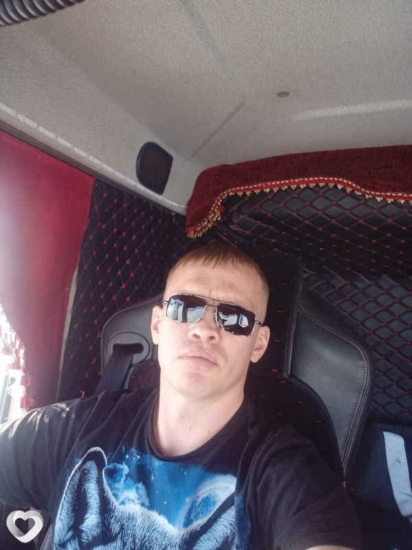 Alex, 37, Самаре — анкета №4241132
