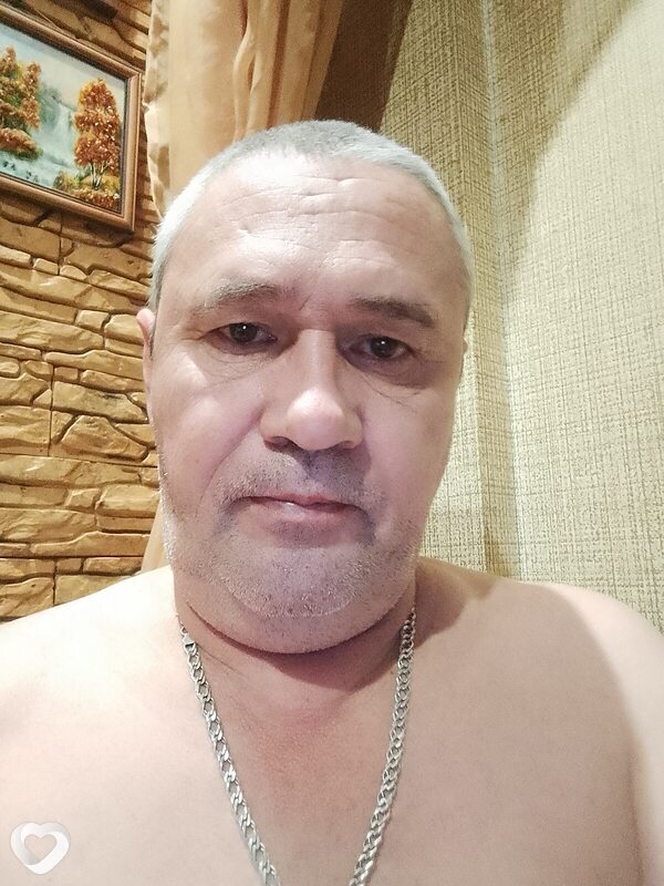 Владимир, 53, Нижнем Новгороде — анкета №4241140