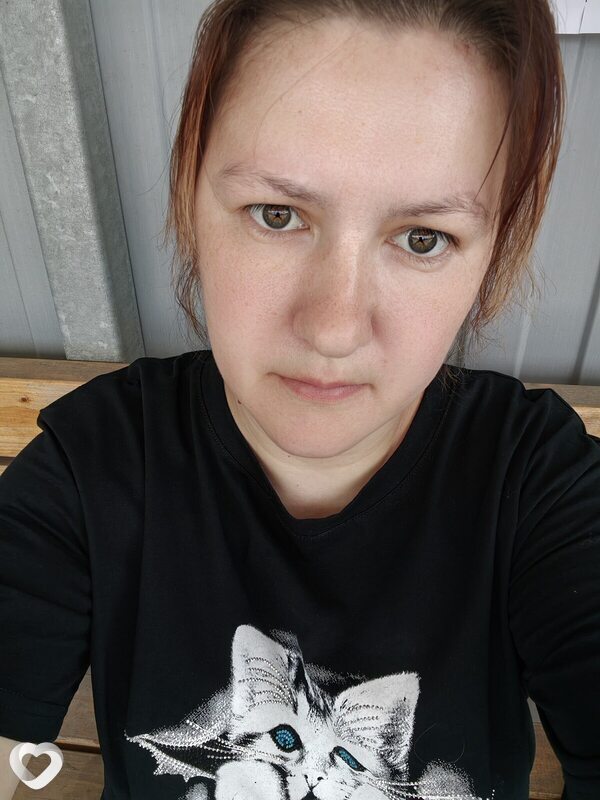 Екатерина, 38, Воронеже — анкета №4241141