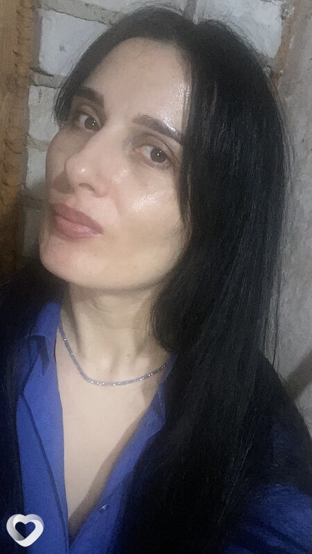 Марина, 40, Волгограде — анкета №4241145