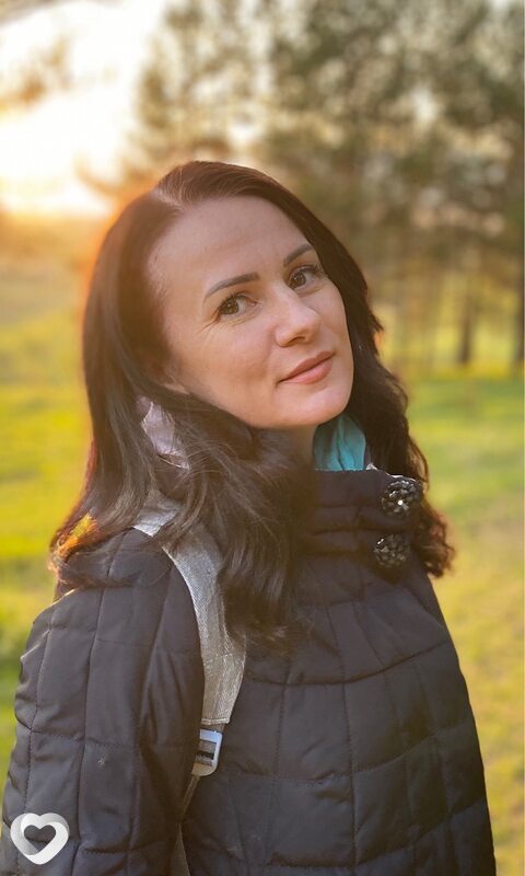 Луиза, 49, Прокопьевске — анкета №4241148