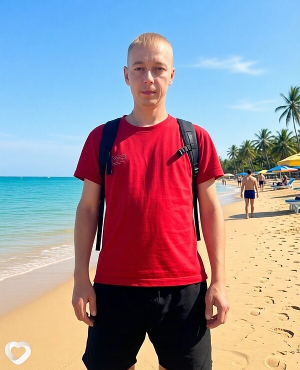 Александр, 34, Казани — анкета №4241151
