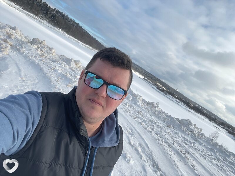 Юрий, 38, Мытищах — анкета №4241154