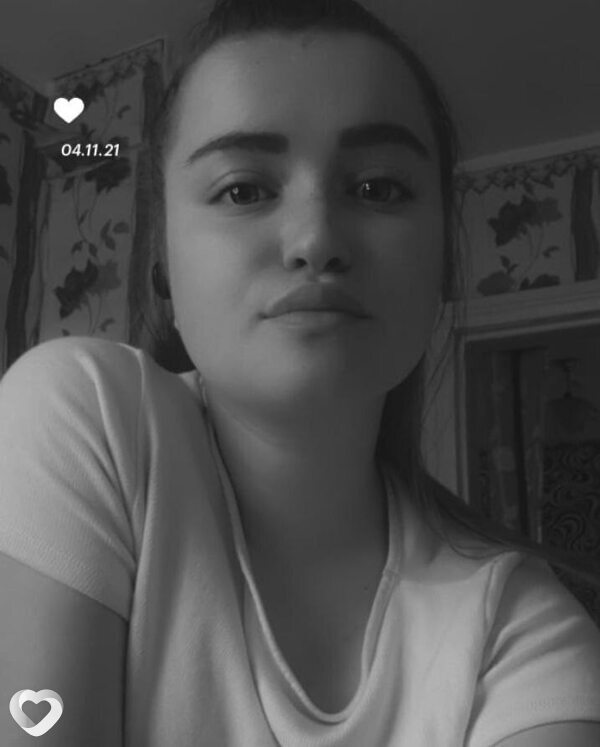 Альона, 22, Чернигове — анкета №4241055