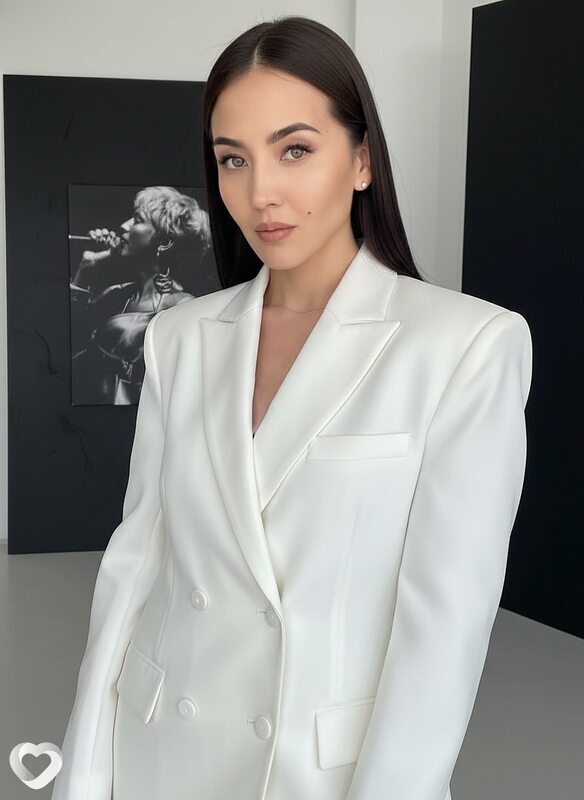 Алина, 26, Уфе — анкета №4241059