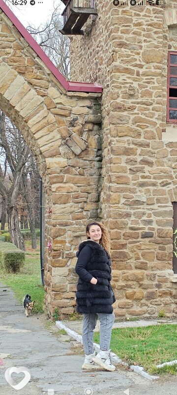 Анна, Перевальск