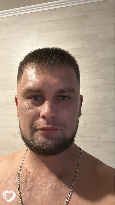 Сергей, 31, Черногорске — анкета №4241193