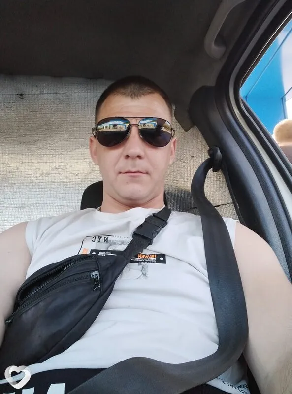 Владимир, 29, Барнауле — анкета №4241194
