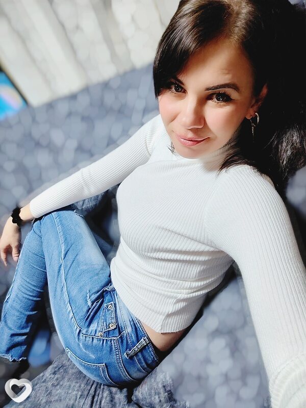Екатерина, 37, Бийске — анкета №4241198