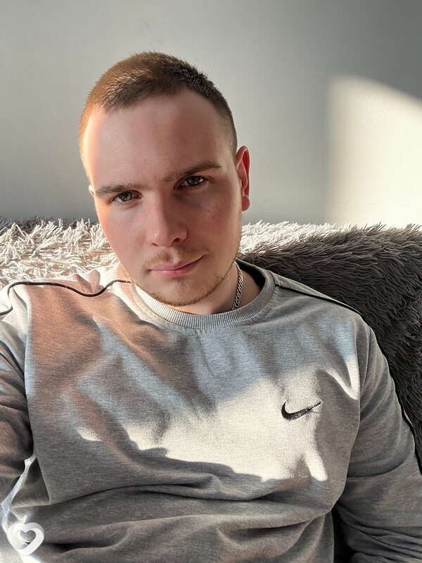 Алексей, 24, Калуге — анкета №4241199