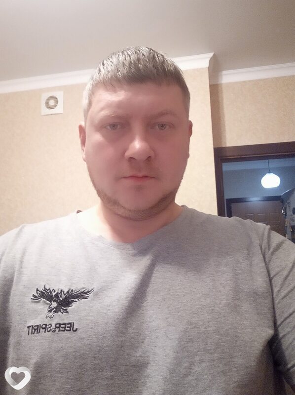 Алексей, Колпино