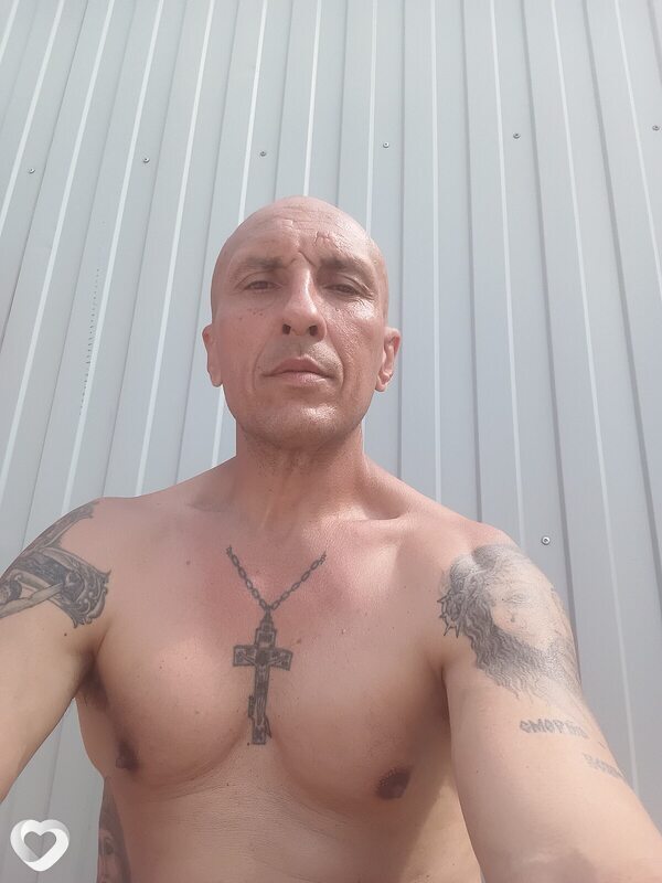 Евпатор, 49, Евпатории — анкета №4241282