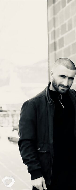 Пет, 36, Троицке — анкета №4241068
